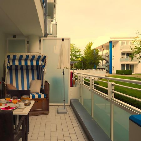 Apartamento Zingsturlauber Exterior foto