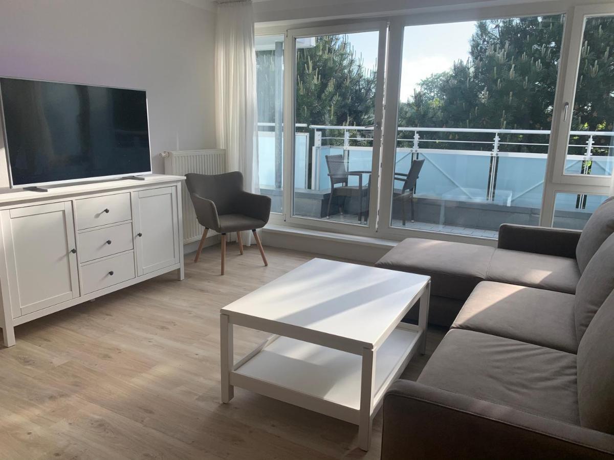 Apartamento Zingsturlauber Exterior foto