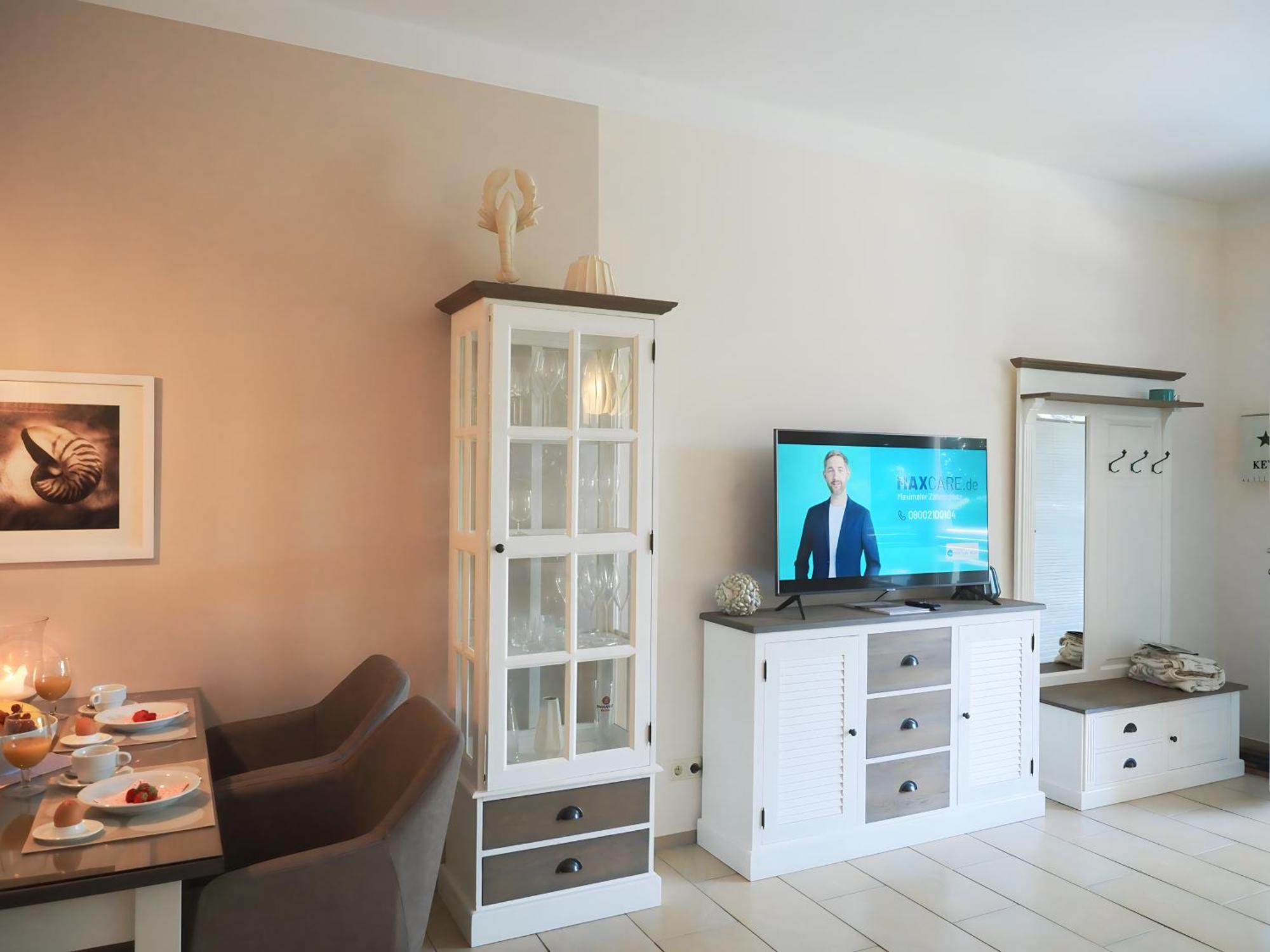 Apartamento Zingsturlauber Exterior foto