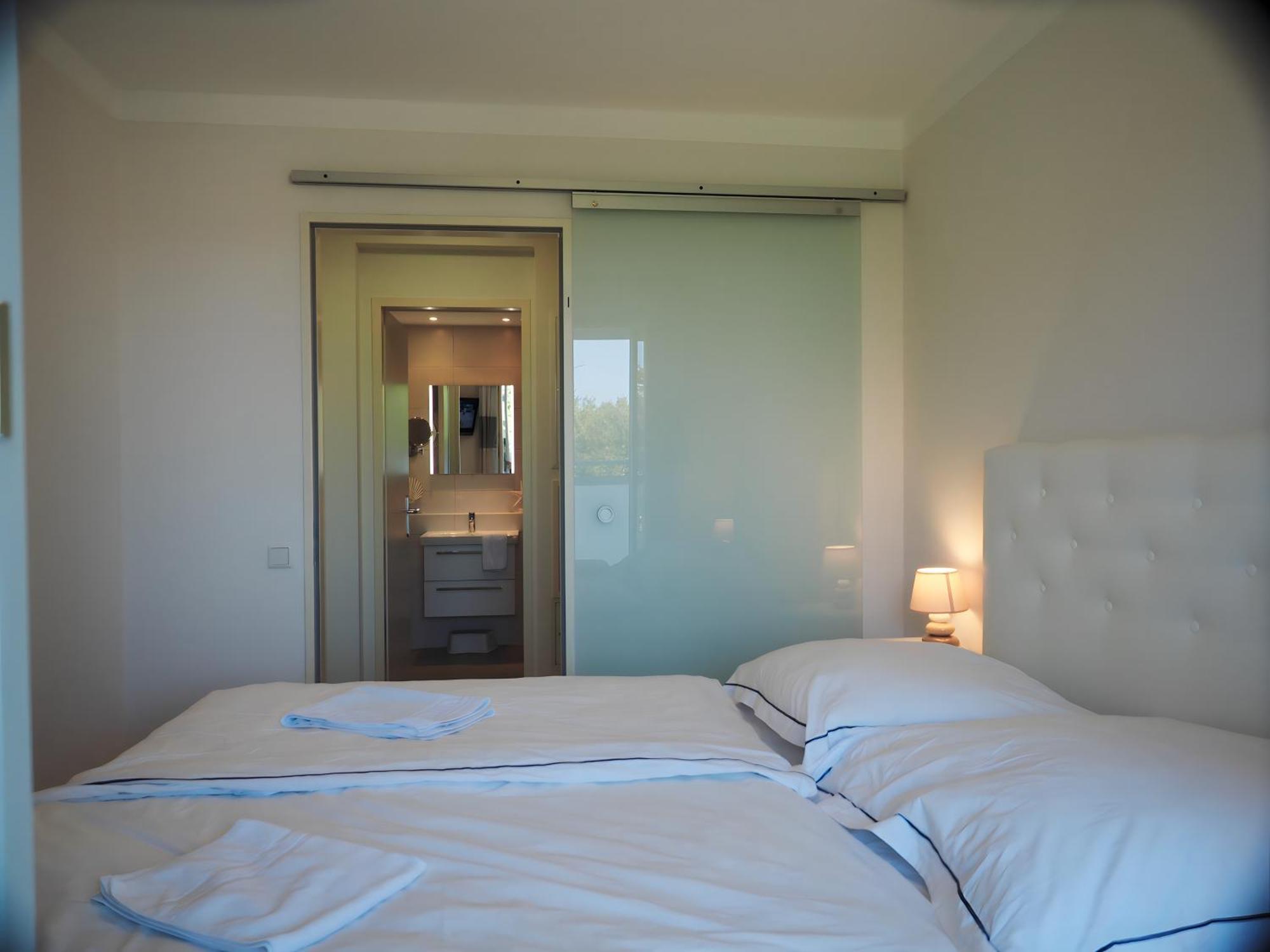 Apartamento Zingsturlauber Exterior foto