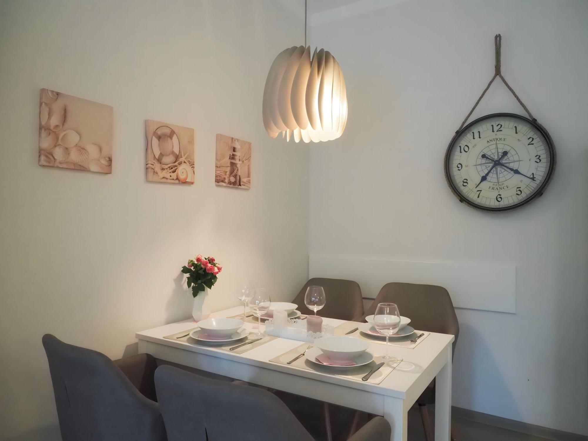 Apartamento Zingsturlauber Exterior foto