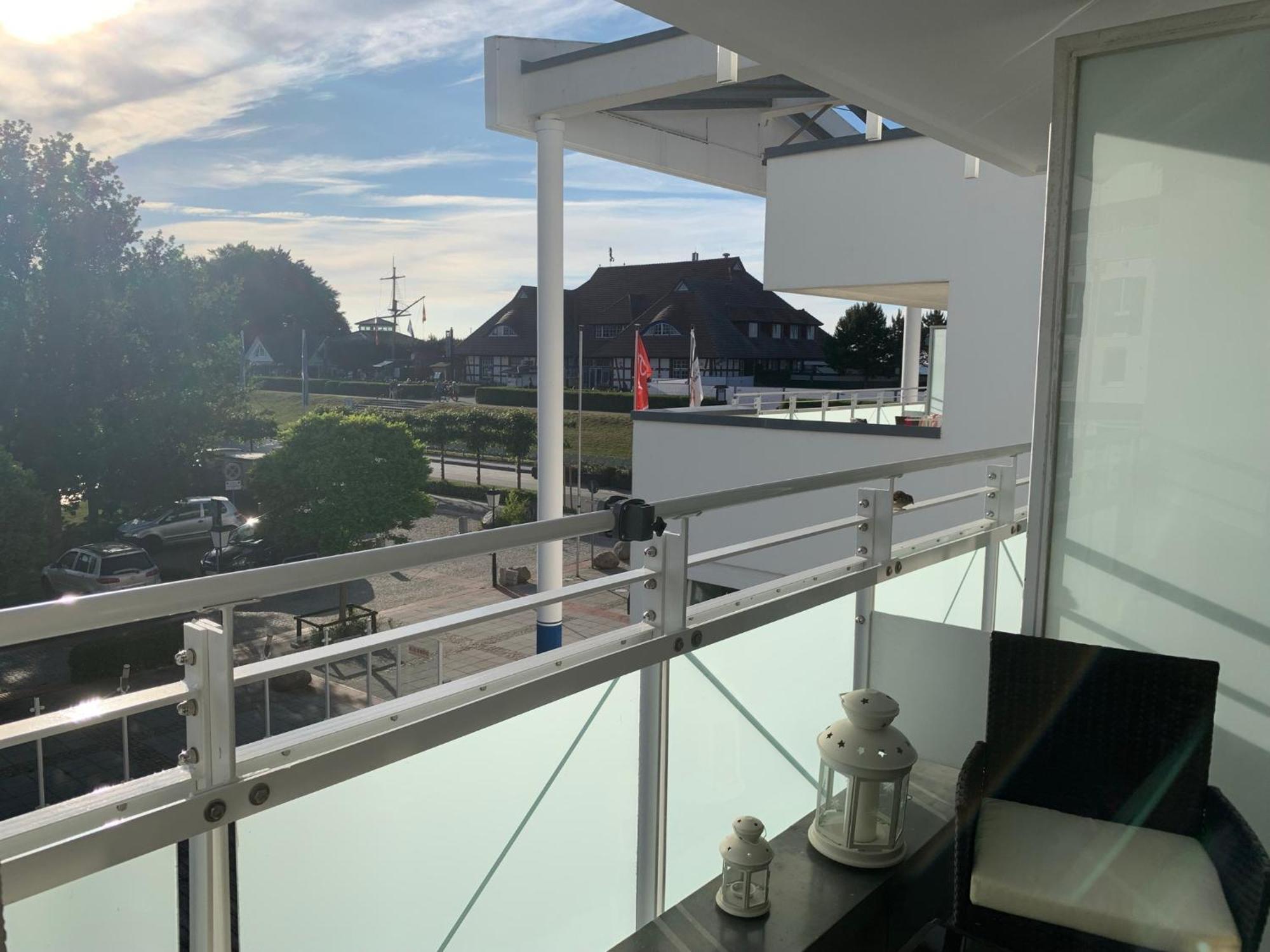 Apartamento Zingsturlauber Exterior foto