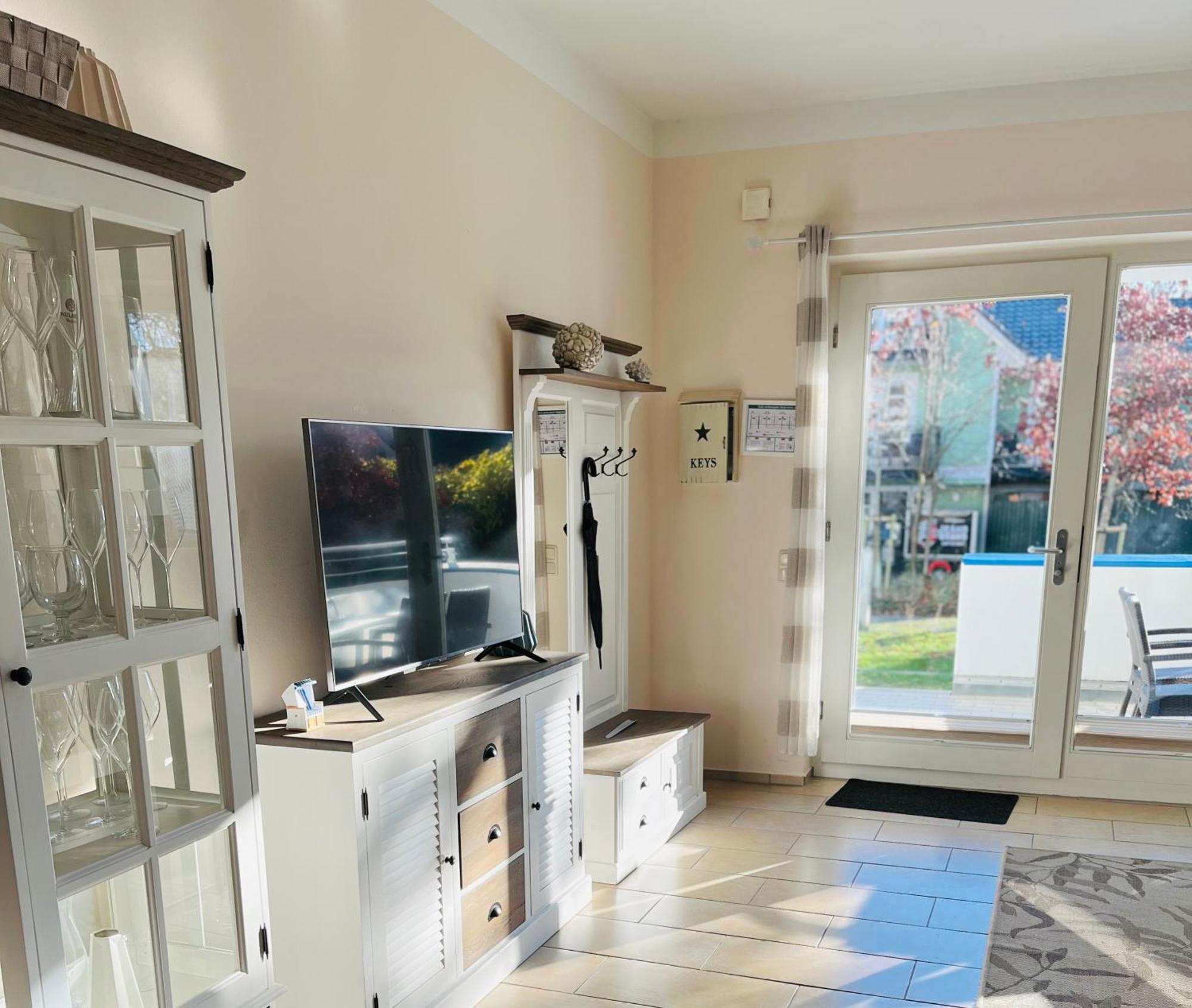 Apartamento Zingsturlauber Exterior foto