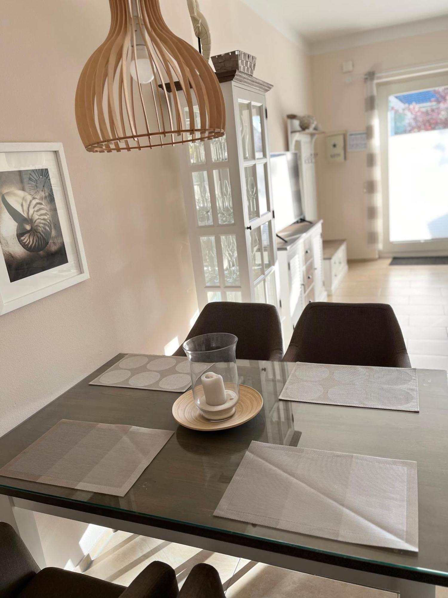 Apartamento Zingsturlauber Exterior foto